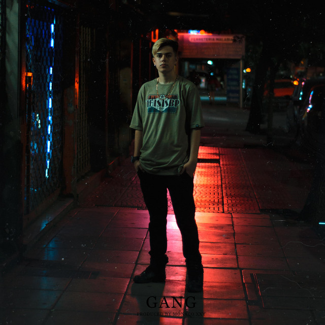 Monaco X Photo