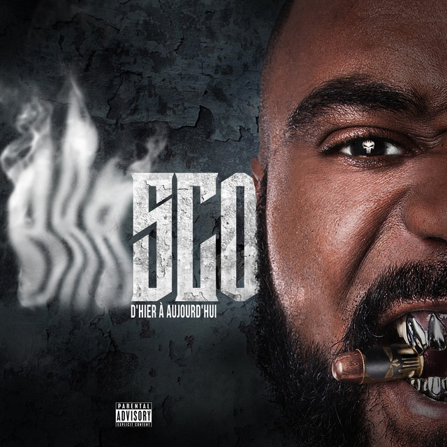 D'hier à aujourd'hui cover art