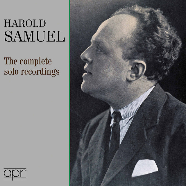 The Complete Solo Recordings cover