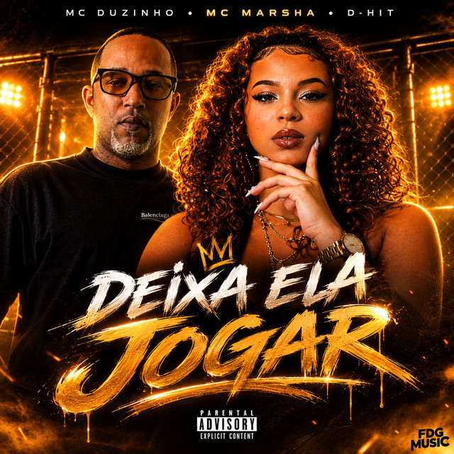 Deixa Ela Jogar