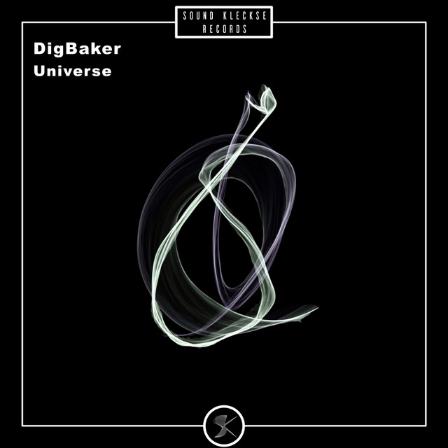 Universe cover art