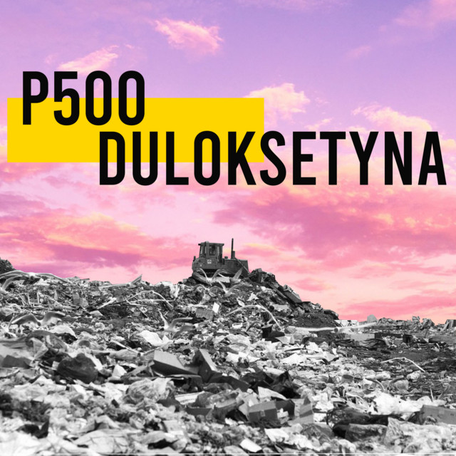 Duloksetyna