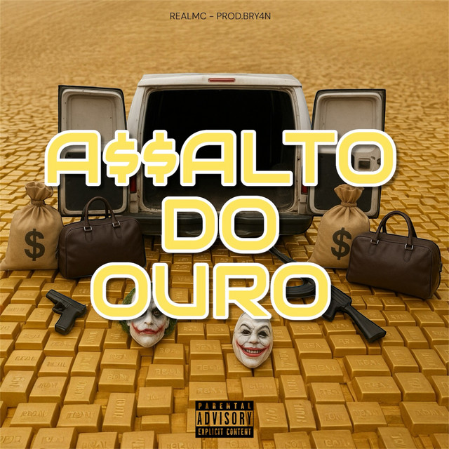 Assalto do Ouro