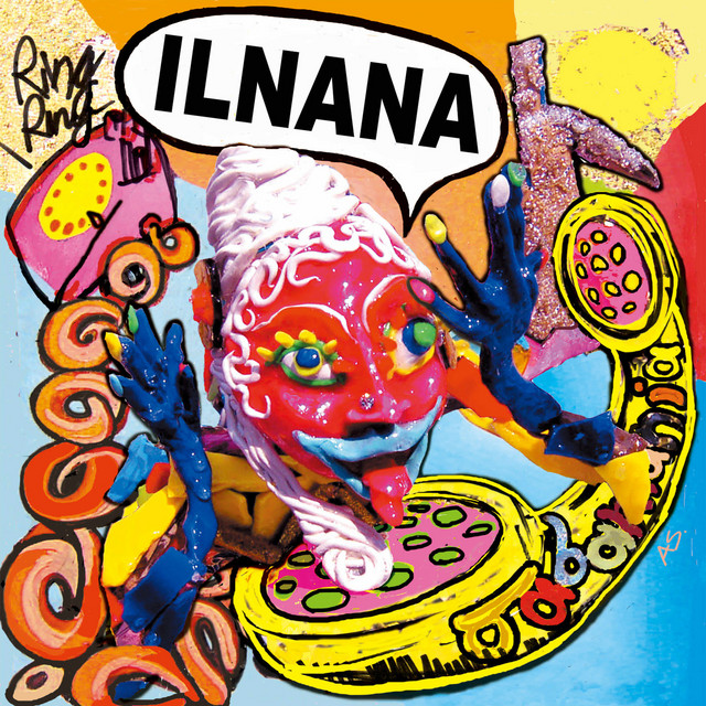 ILNANA cover