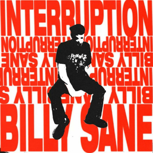 Interruption cover art