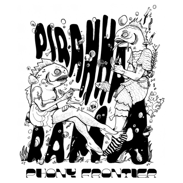 Phony Frontier