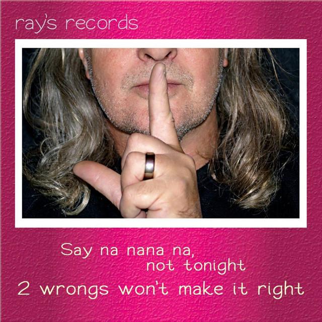 Ray Rowley | Spotify
