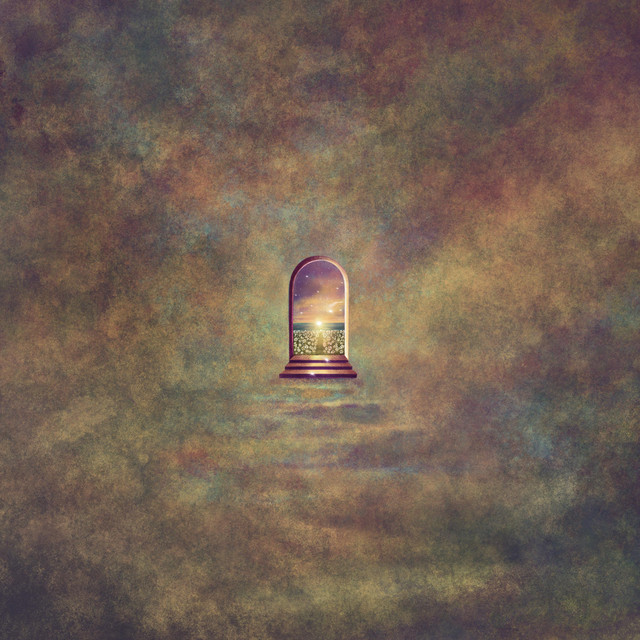 undefined album image
