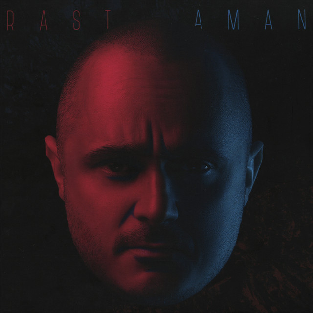Rast Aman cover art