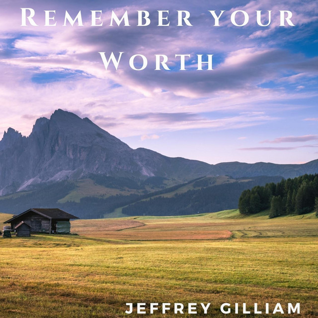 Remember Your Worth cover