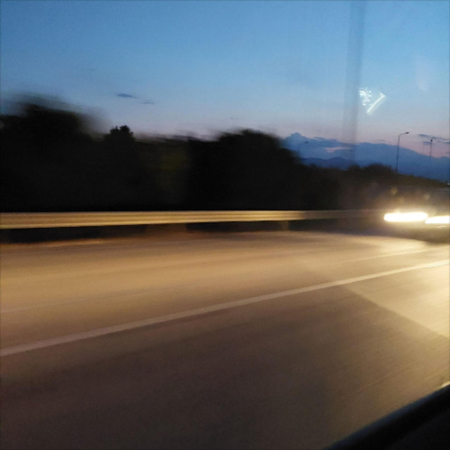 Falling cover art