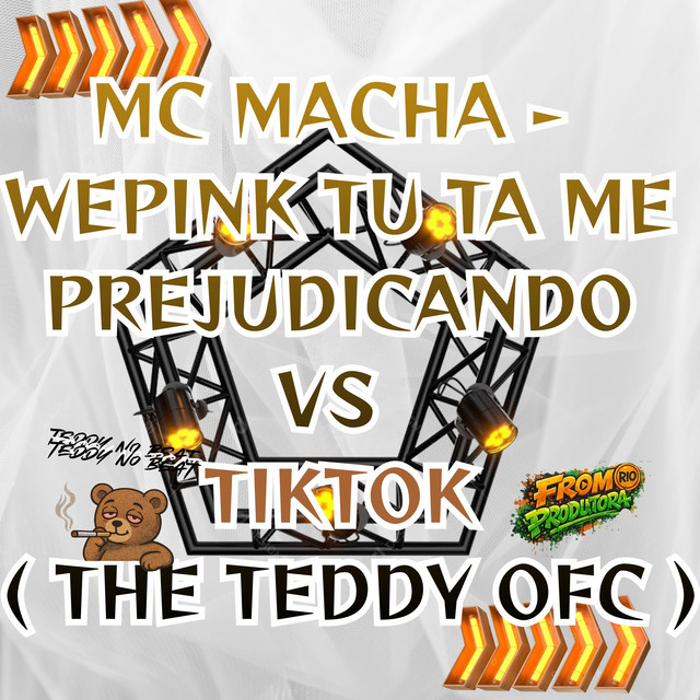 Wepink Tu Ta Me Prejudicando Vs Tiktok