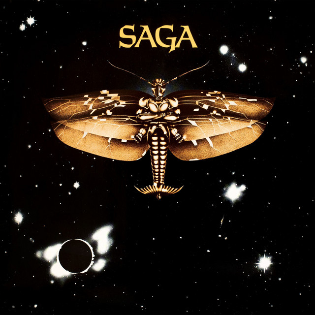 Saga (Remastered 2021)
