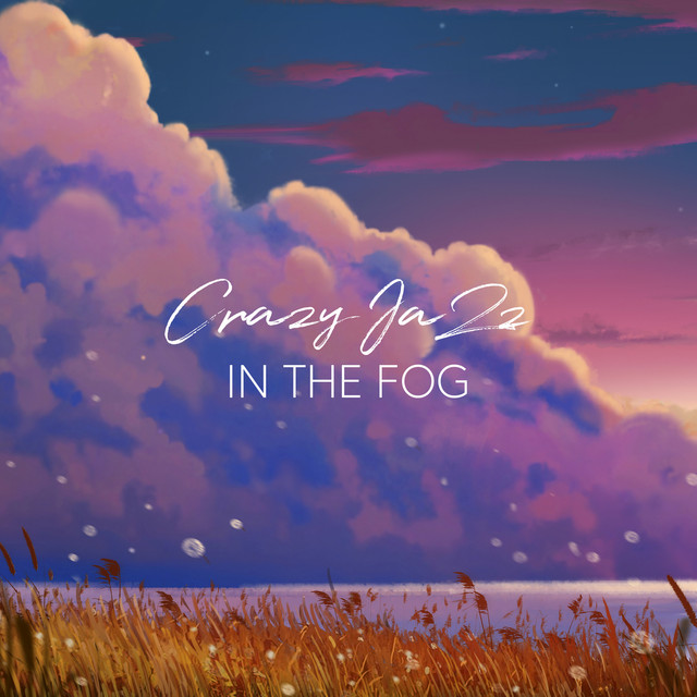 In the Fog cover art