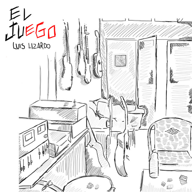 El juego cover art