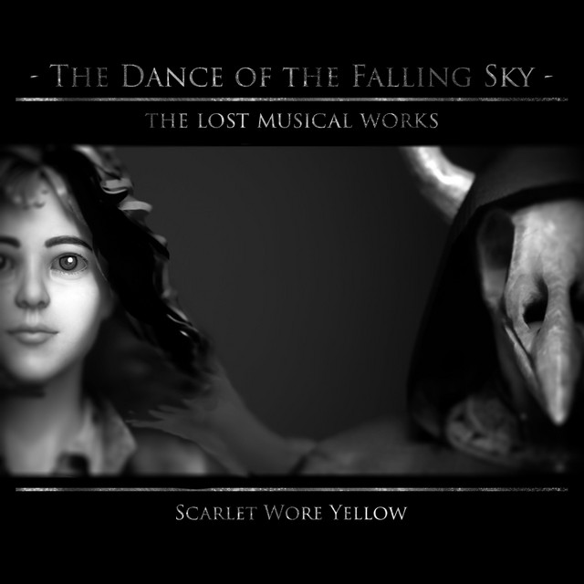 The Lost Musical Works cover art