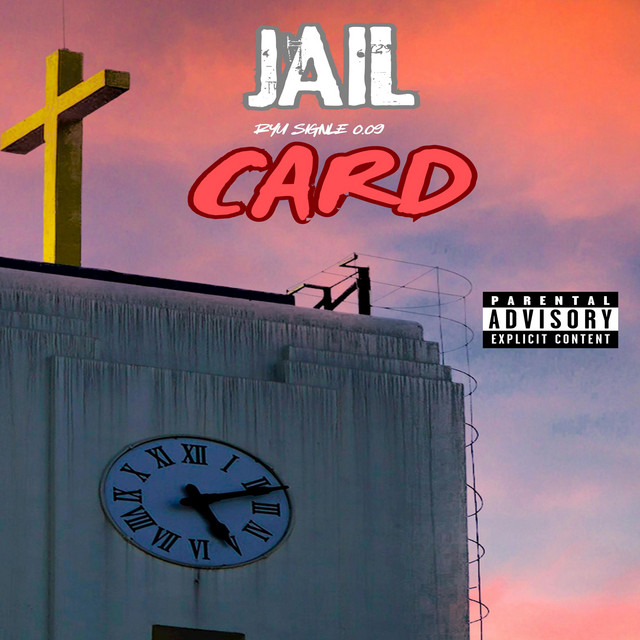 Jail Card