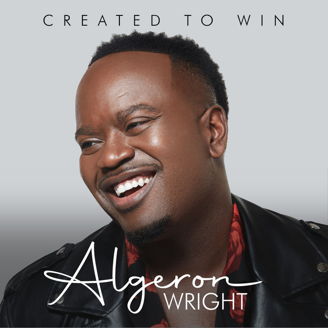 Created To Win cover art