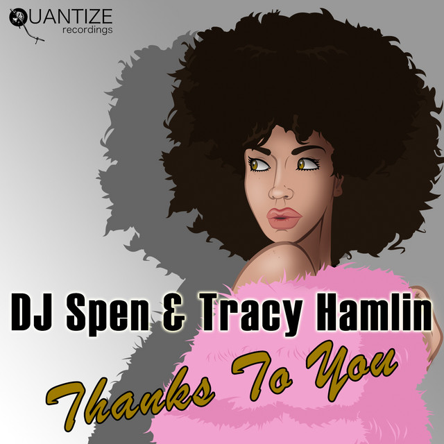 Thanks To You cover art