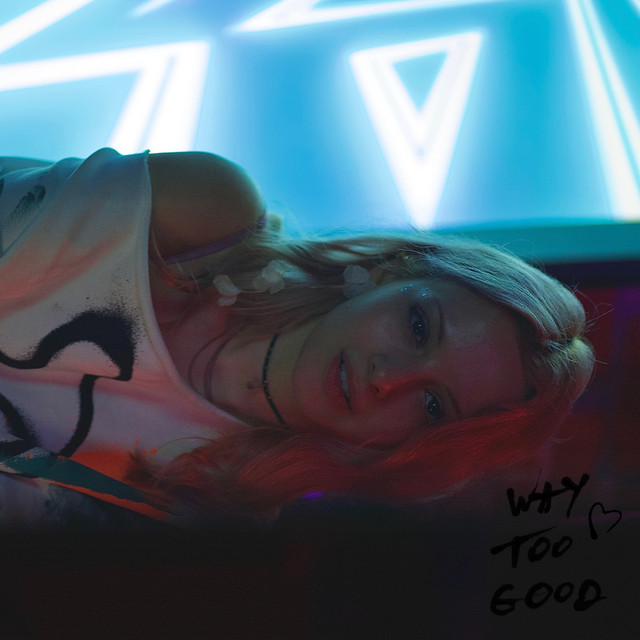 undefined album image
