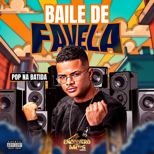 BAILE DE FAVELA