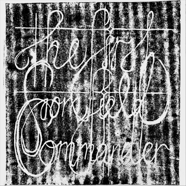 The First From Field Commander cover art