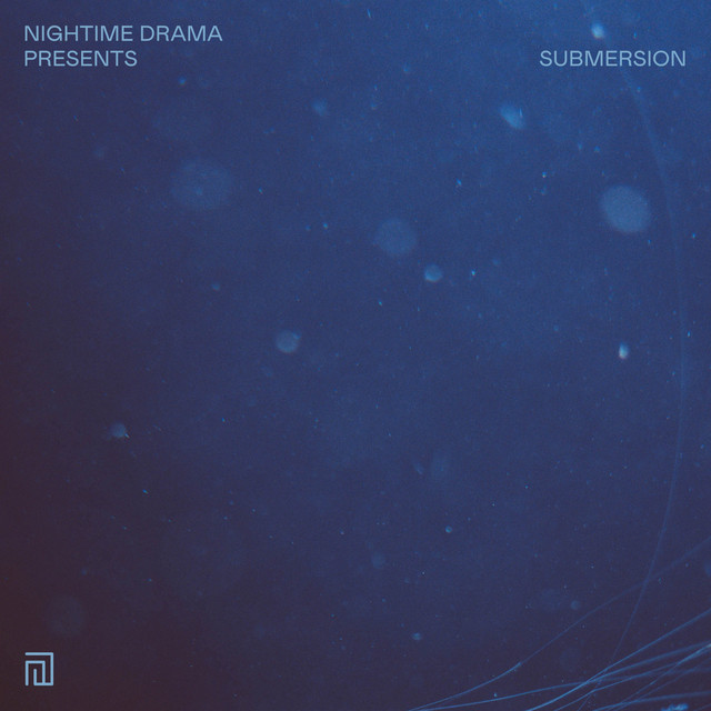 Submersion cover art