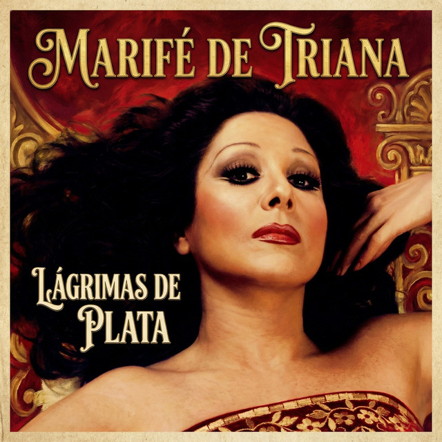 Lágrimas De Plata cover art
