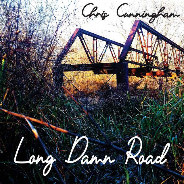 Long Damn Road cover