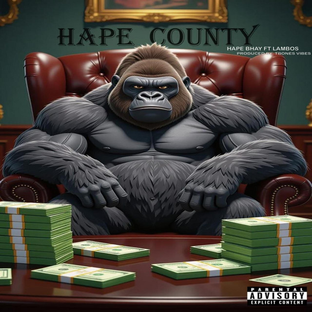 Hape County