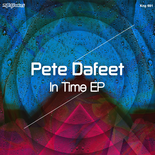 In Time - Vox 1 album art