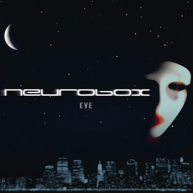 Eve cover art