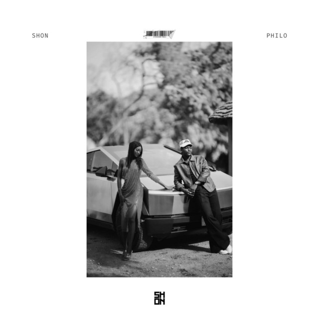 PHILO cover art