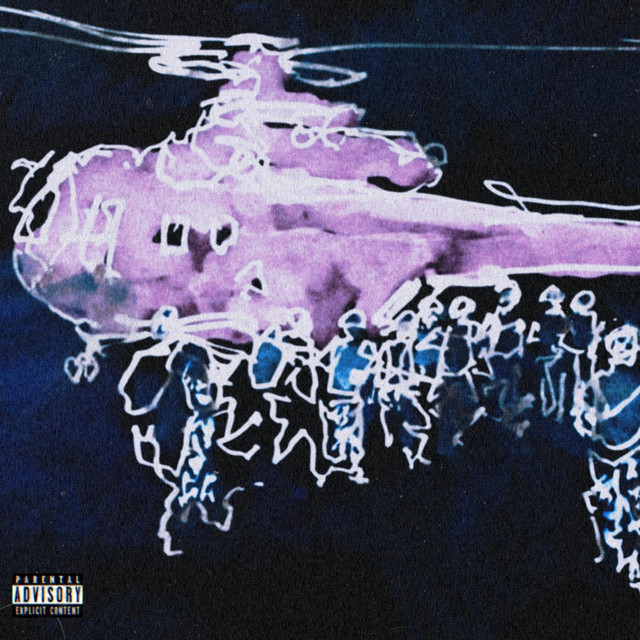 undefined album image