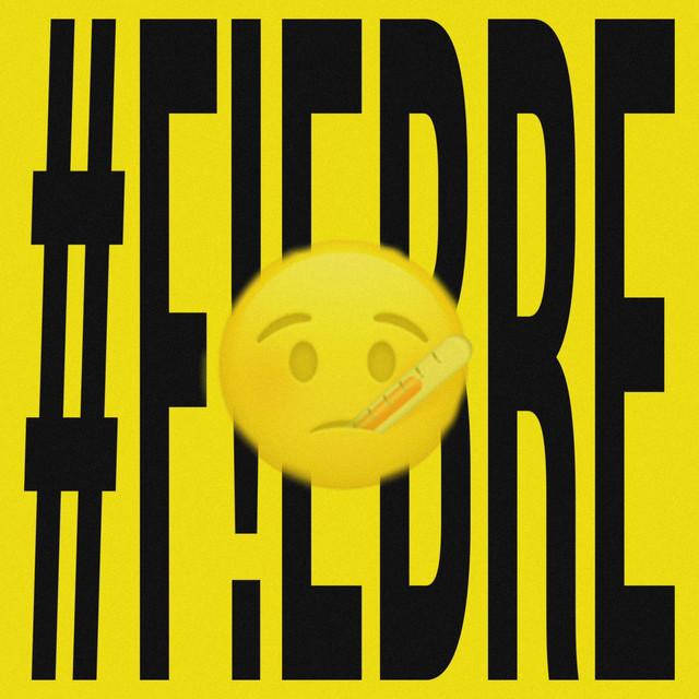 #F!EBRE cover art