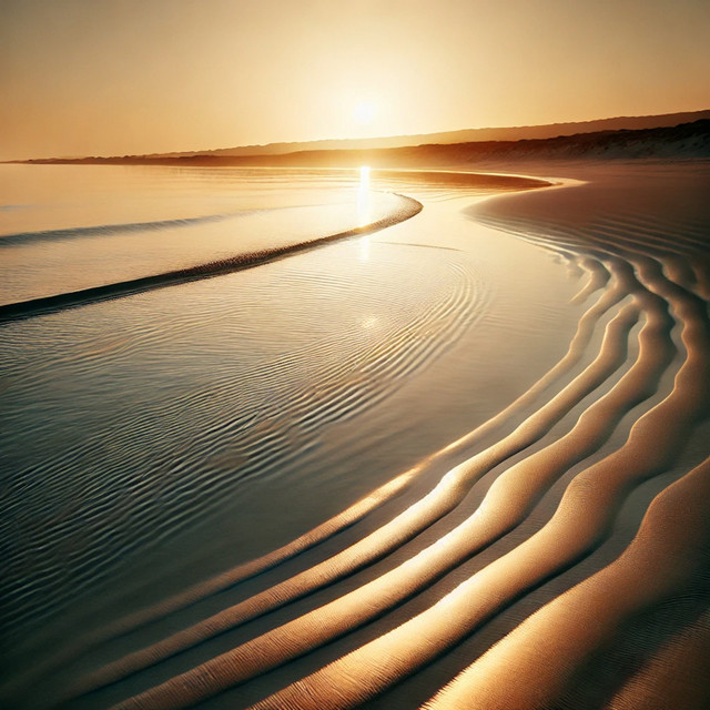 10 AM Chill: Low Tide Life cover art
