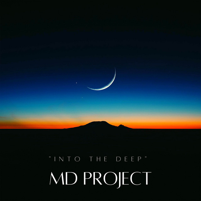 MD Project | Spotify