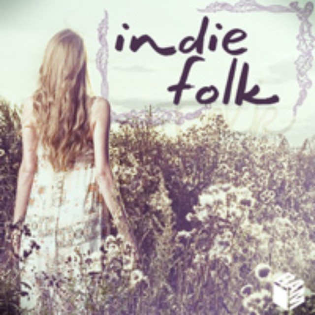Indie Folk cover