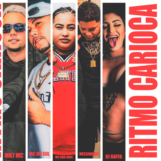 Ritmo Carioca