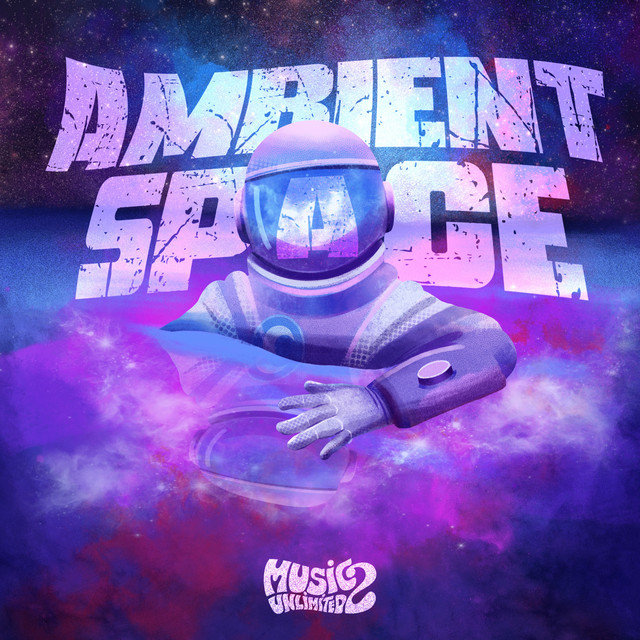 Ambient Space cover art