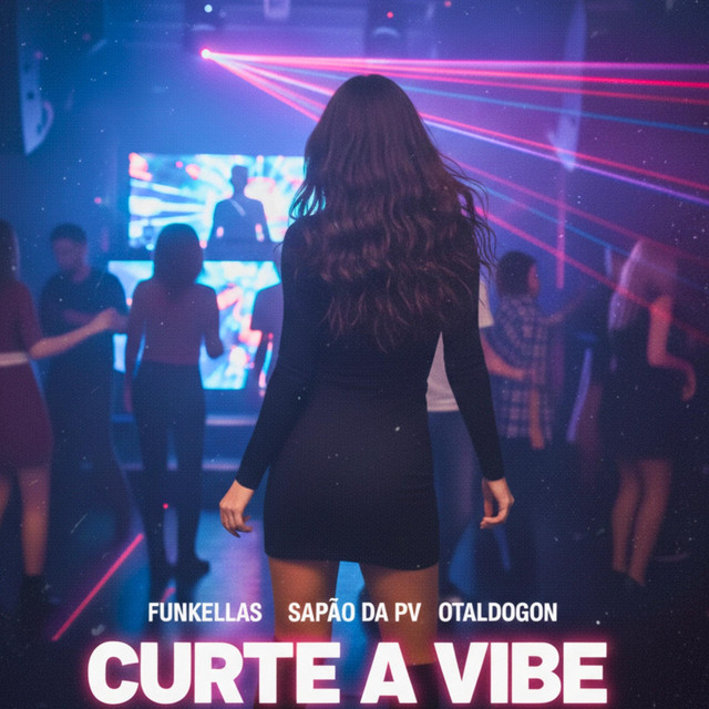 CURTE A VIBE