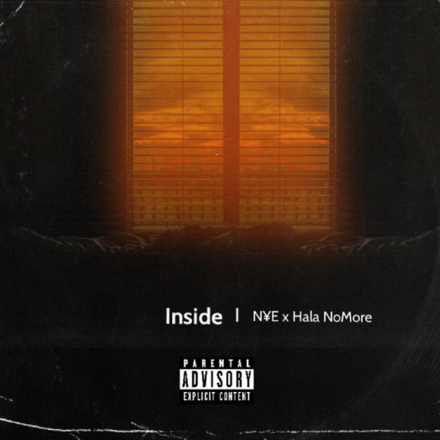 Inside - Single by N¥E | Spotify