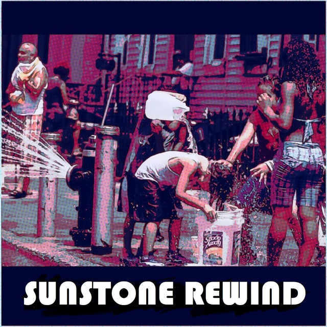 Rewind cover art