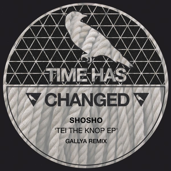 Tei the Knop (Original Mix) cover art
