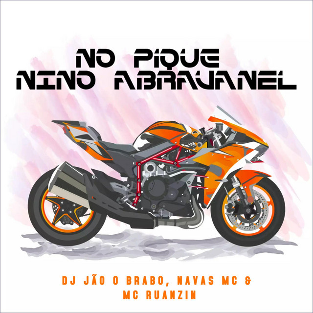 No Pique Nino Abravanel