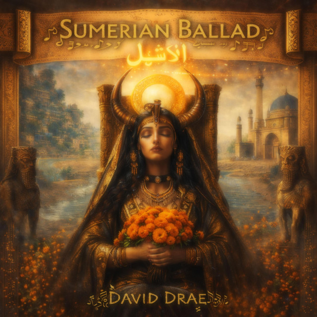 Sumerian Ballad (al-Atheel)
