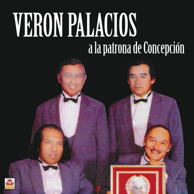 A la Patrona de la Concepción cover art