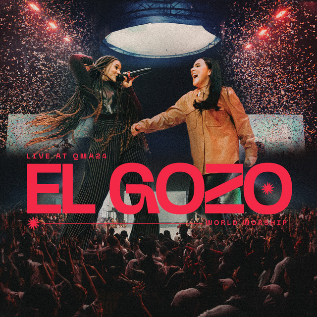 El Gozo