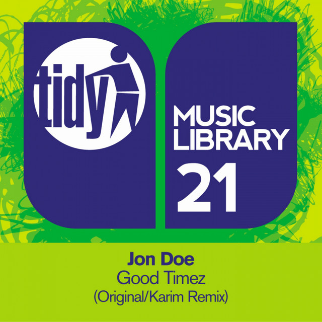 Good Timez - Original Mix