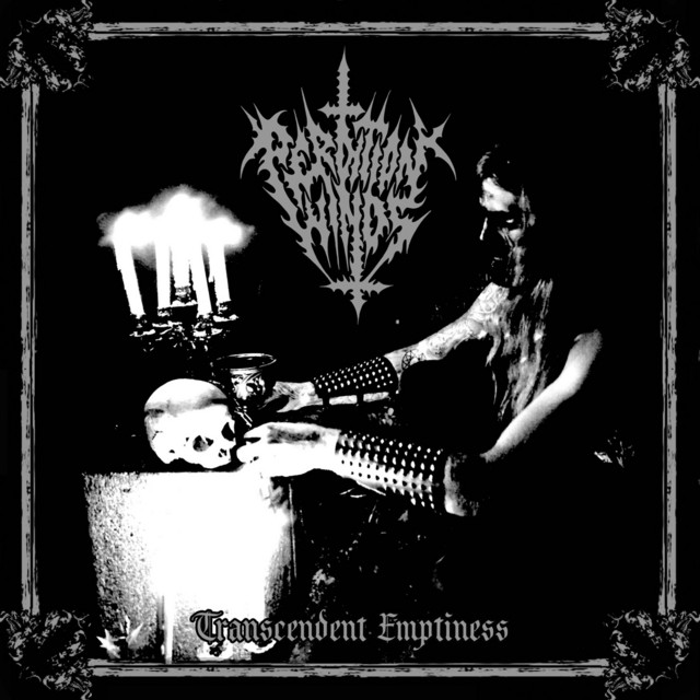 Transcendent Emptiness cover art